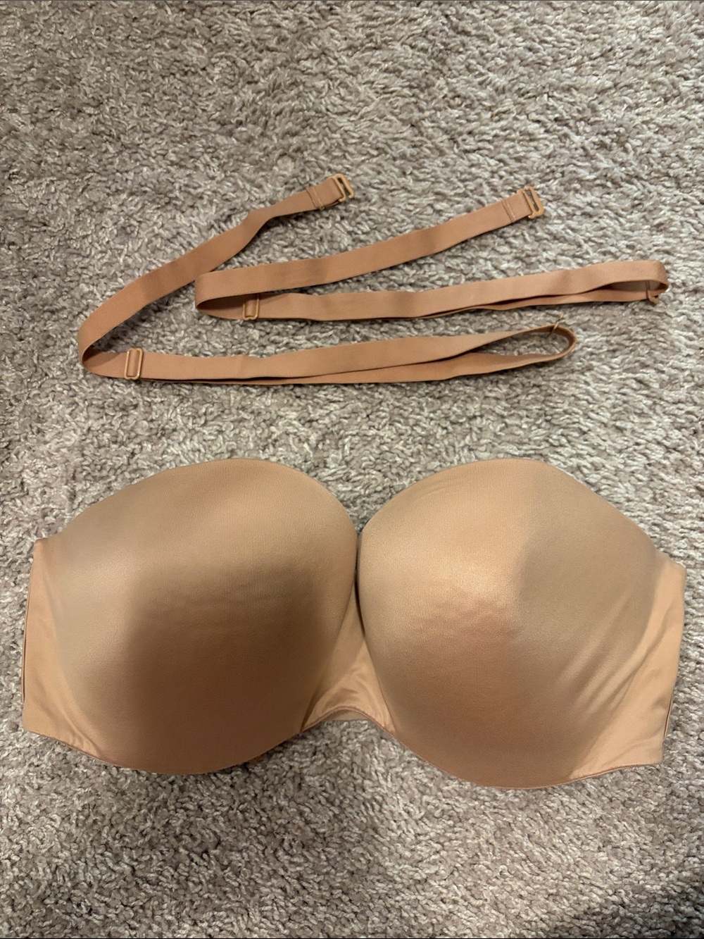 Victoria’s Secret Bra